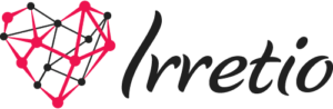 IRRETIO Webdesign Logo